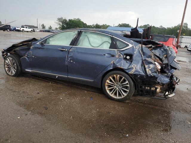 Vin: kmhgn4je0fu043767, lot: 61502685, hyundai genesis 3.8l 20152