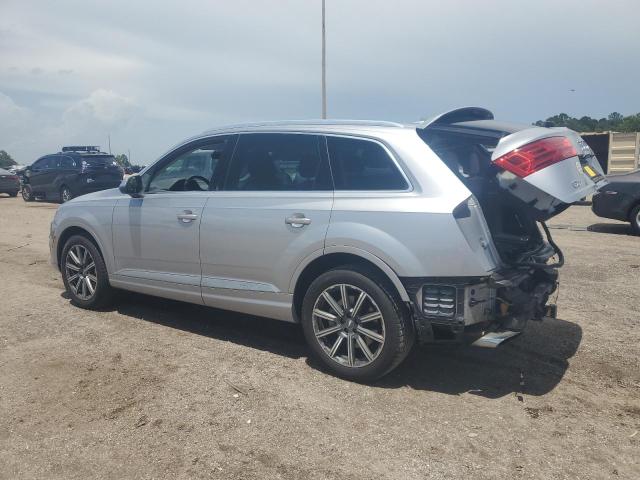 2019 AUDI Q7 PREMIUM - WA1LAAF77KD021485