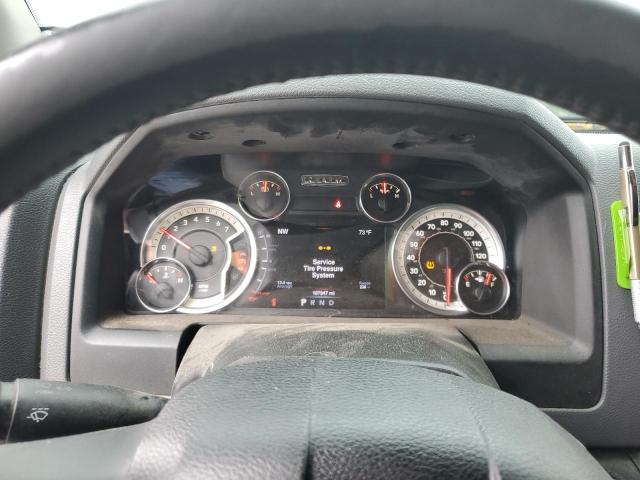 2016 RAM 1500 SLT 3C6RR7LT5GG189124