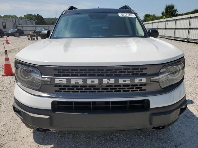 2021 FORD BRONCO SPO - 3FMCR9D94MRA00942