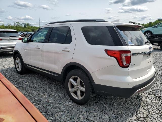 Vin: 1fm5k8d84hgc59054, lot: 58912415, ford explorer xlt 20172
