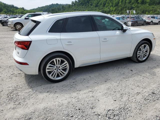 Vin: wa1bnafy1j2065663, lot: 60532595, audi q5 premium plus 20183