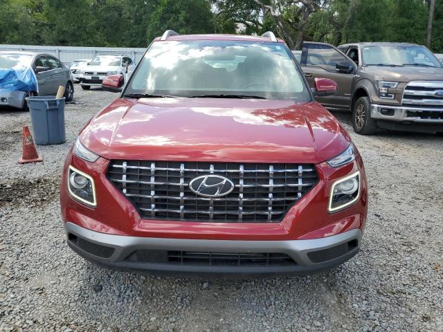 2023 HYUNDAI VENUE SEL KMHRC8A38PU278276