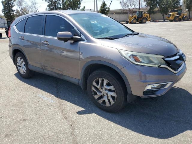 Vin: 3czrm3h51fg709001, lot: 61419435, honda crv ex 20154