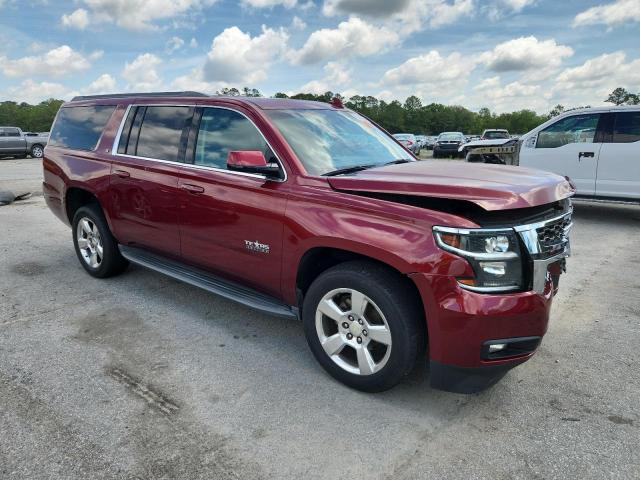 Vin: 1gnskhkc2gr171063, lot: 59477495, chevrolet suburban k1500 lt 20164