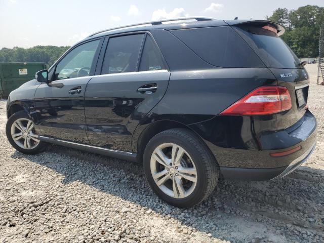 Vin: 4jgda5hb0ca012404, lot: 59375845, mercedes-benz m-class 350 4matic 20122