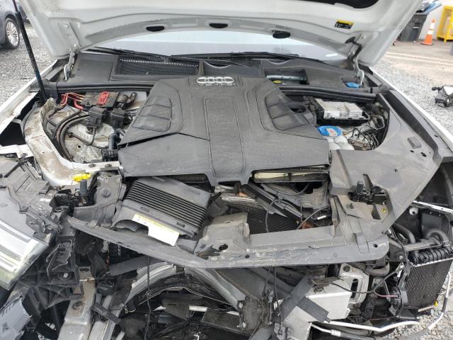 2017 AUDI Q7 PREMIUM #3277191921