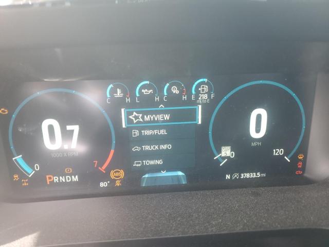 2023 FORD F150 SUPER - 1FTFW1E83PKF96359