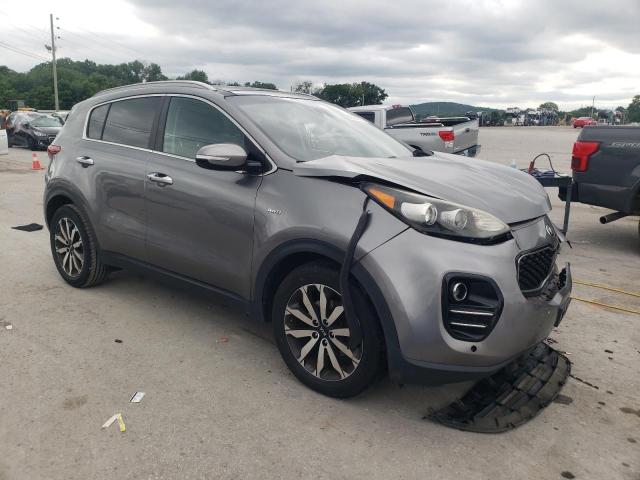 2017 KIA SPORTAGE E KNDPNCAC6H7140213