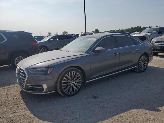 AUDI A8 L