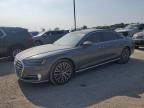 2019 AUDI A8 L - WAU8DAF80KN011836