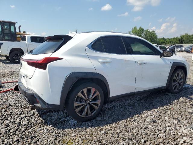 Vin: jthy3jbh3k2019425, lot: 60062405, lexus ux 200 200 20193