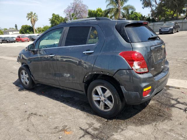 Vin: 3gncjlsb7kl372863, lot: 60566765, chevrolet trax 1lt 20192