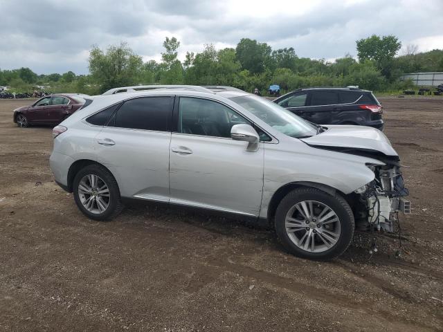 Vin: 2t2bk1ba1fc290984, lot: 61357965, lexus rx350 350 base 20154