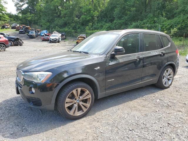 Vin: 5uxwx7c52g0r16953, lot: 62847405, bmw x3 xdrive35i 2016 img_1