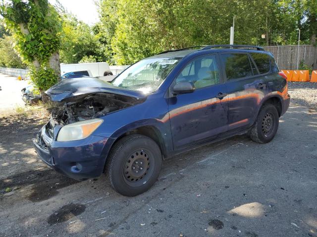 Global Auto Auctions: 2006 TOYOTA RAV4