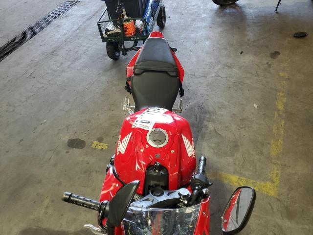 2024 HONDA CBR650 R MLHRH1558R5000335