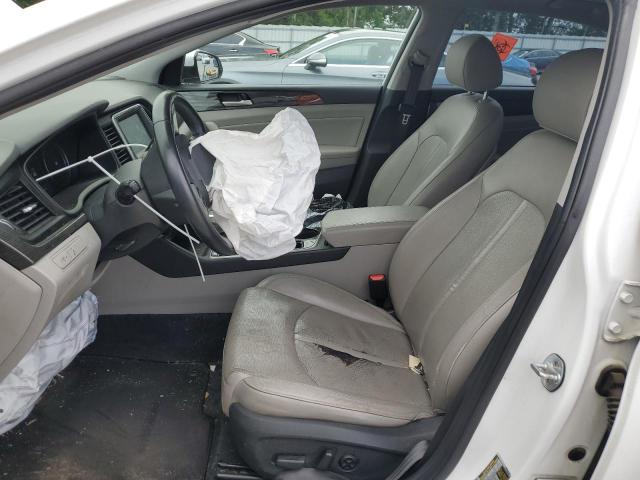 2018 HYUNDAI SONATA SPO - 5NPE34AF2JH681953