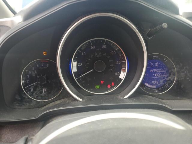 2016 HONDA FIT LX JHMGK5H58GX022401