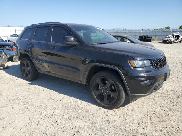 Vin: 1c4rjfag7jc382501, lot: 59394445, jeep grand cher laredo 20184