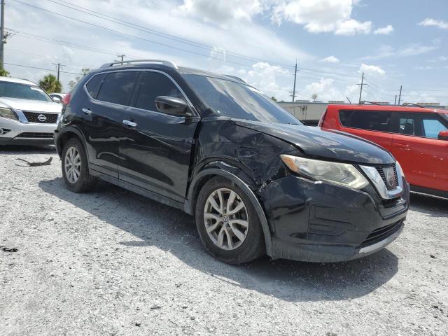Vin: jn8at2mt0hw152076, lot: 60789035, nissan rogue s 20174