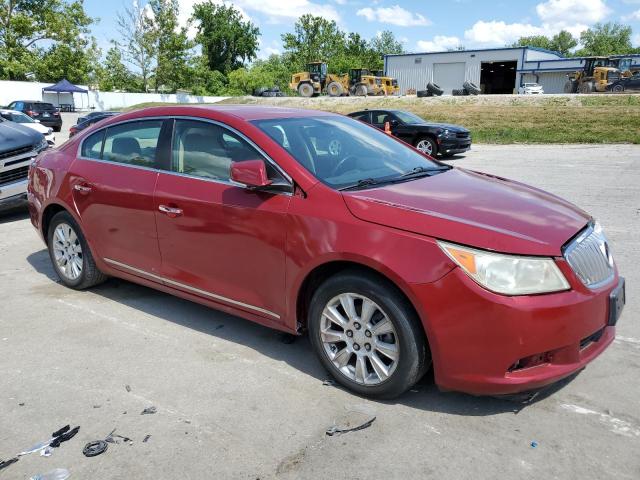 Vin: 1g4gc5er9cf265281, lot: 59229275, buick lacrosse 20124