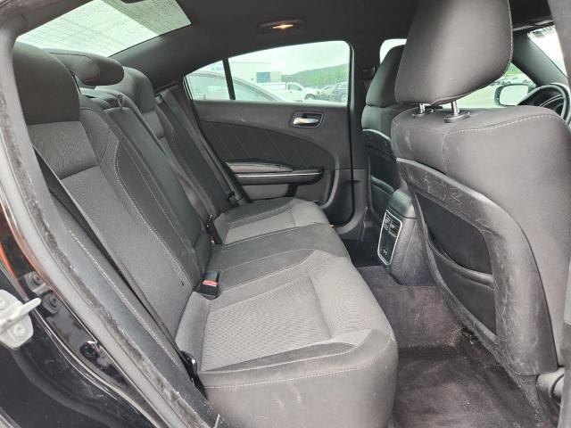2017 DODGE CHARGER SX - 2C3CDXJG6HH566049