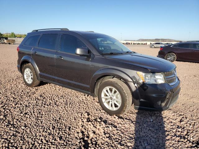 2017 DODGE JOURNEY SX 3C4PDCBG0HT589032
