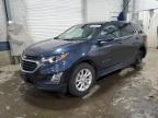 2018 CHEVROLET EQUINOX LT - 3GNAXJEV2JL117889