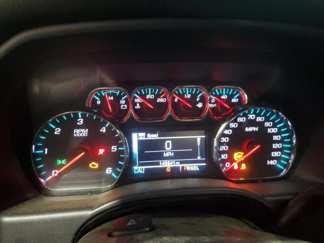 2017 GMC SIERRA K15 - 3GTU2MEC6HG235936