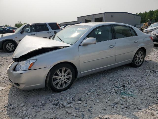 TOYOTA AVALON XL