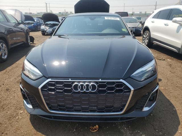 2022 AUDI A5 PREMIUM WAUDACF55NA033948