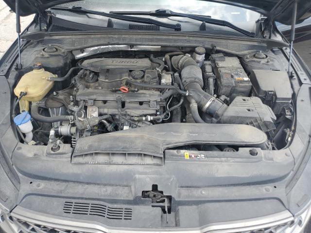 2021 KIA K5 GT LINE 5XXG64J2XMG045195