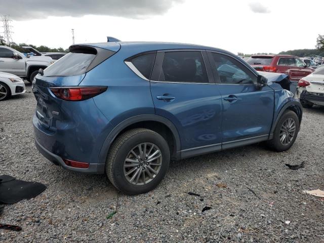 Vin: jm3kfabm8j1431525, lot: 61030955, mazda cx-5 sport 20183