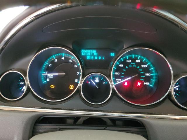 2015 BUICK ENCLAVE 5GAKRAKD0FJ142731