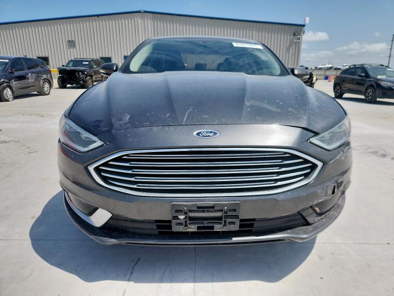 2018 FORD FUSION SE - 3FA6P0HD4JR130710