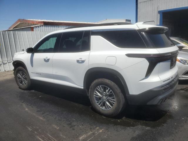 Vin: 1gnevgks5rj167242, lot: 61591005, chevrolet traverse lt 20242