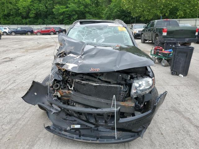 2017 JEEP COMPASS SP 1C4NJCBB5HD185637