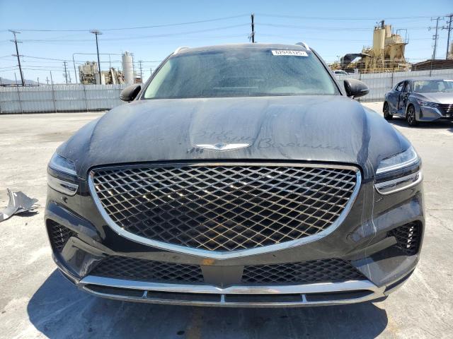 2025 GENESIS GV70 BASE 5NMMADTB4SH018104