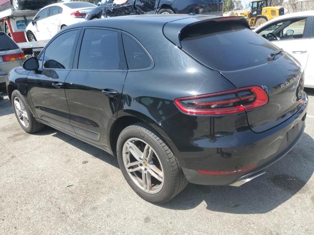 Vin: wp1aa2a55jlb18826, lot: 59581495, porsche macan 20182