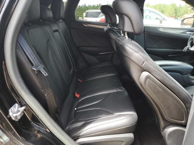 2017 LINCOLN MKC PREMIE 5LMCJ1C99HUL39900