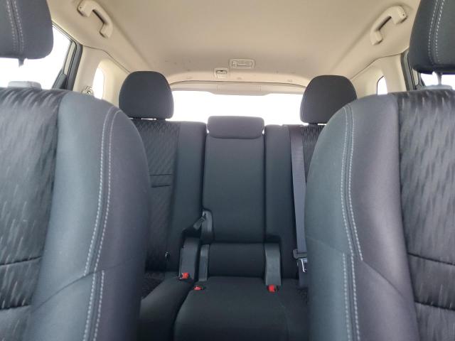 2018 NISSAN ROGUE S - KNMAT2MTXJP535017