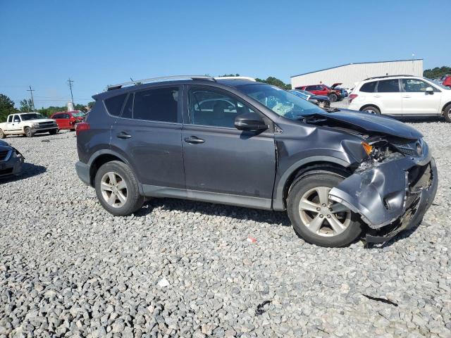Vin: 2t3wfrev8dw071305, lot: 61716835, toyota rav4 xle 20134