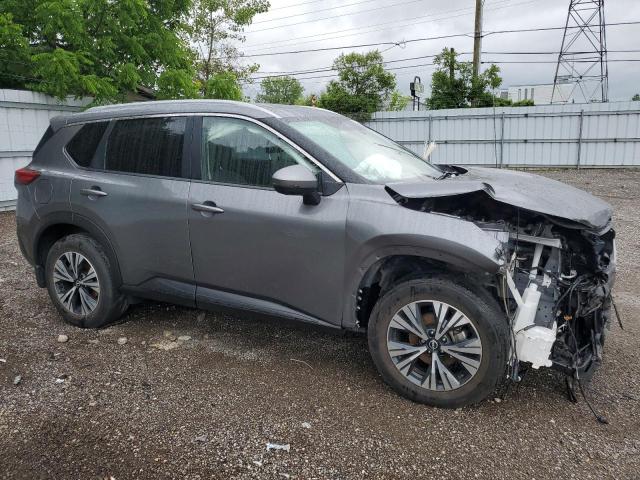 Vin: jn8bt3bb9nw333824, lot: 61230635, nissan rogue sv 20224