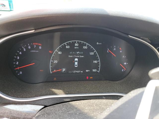 2016 KIA CADENZA LU KNALN4D73G5211409