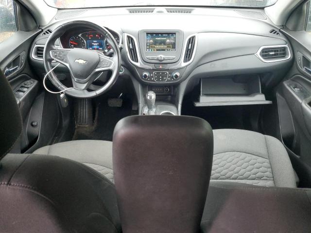 2019 CHEVROLET EQUINOX LT 3GNAXKEV4KS680861