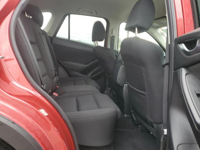 2016 MAZDA CX-5 TOURI JM3KE4CY6G0678949