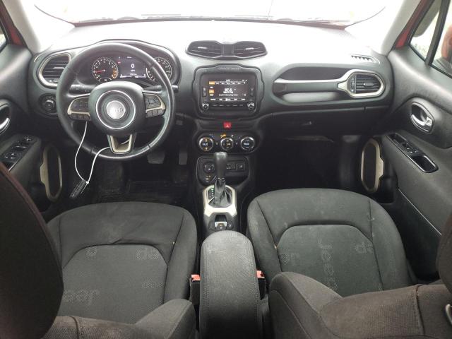 2017 JEEP RENEGADE L ZACCJBBB4HPE65987