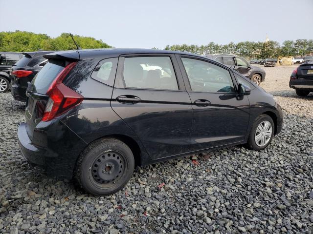 Vin: 3hggk5h45lm721902, lot: 59434205, honda fit lx 20203
