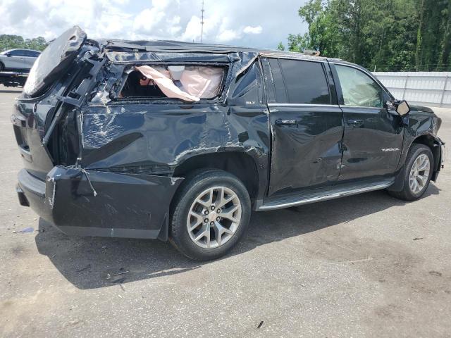 Vin: 1gks2hkc3fr599347, lot: 60712775, gmc yukon k1500 slt 20153